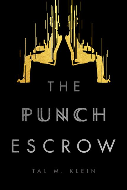 the punch escrow