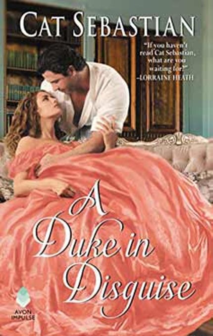 A Duke in Disguise Buy A Duke in Disguise at Amazon