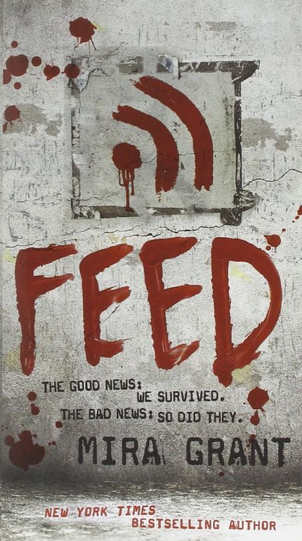 Feed Buy Feed at Amazon