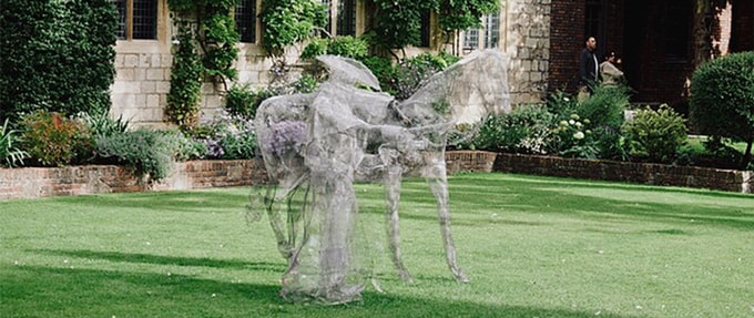 The Roman Ghosts of Britain: Why These Apparitions Refuse to Fade