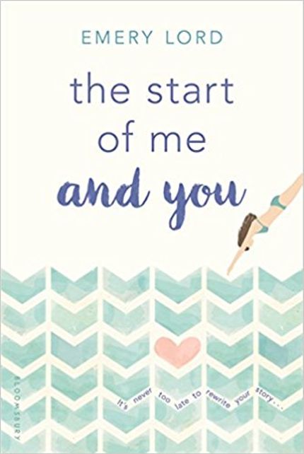 The Start of Me and You Buy The Start of Me and You at Amazon