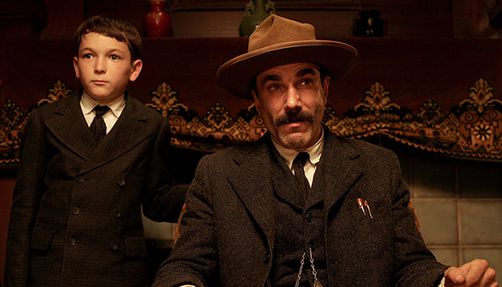 there will be blood movies based on books there will be blood, a movie based on a book on netflix