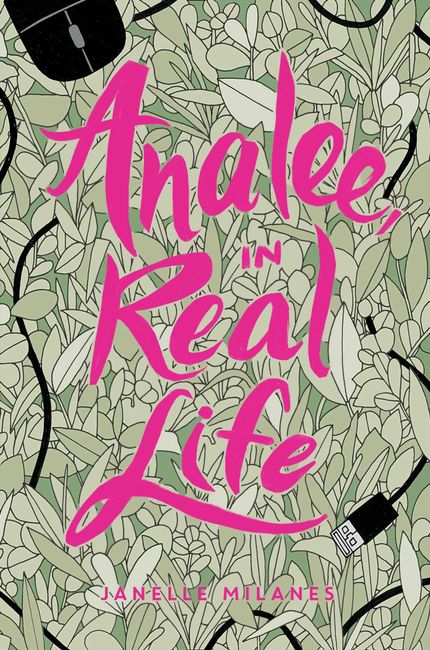 Analee, In Real Life Buy Analee, In Real Life at Amazon