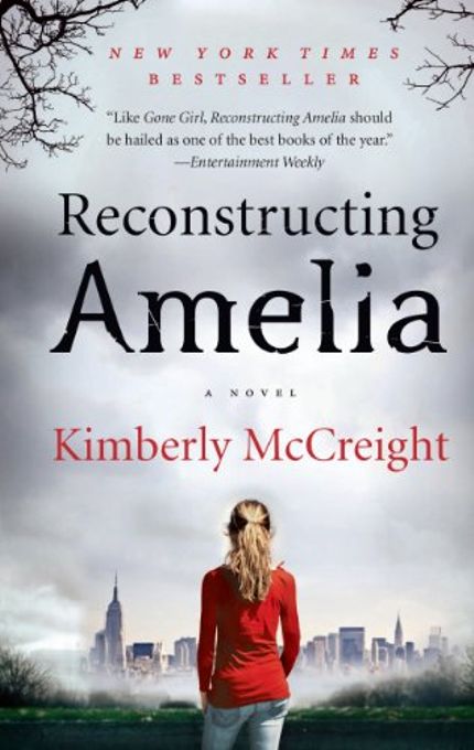 Reconstructing Amelia Buy Reconstructing Amelia at Amazon