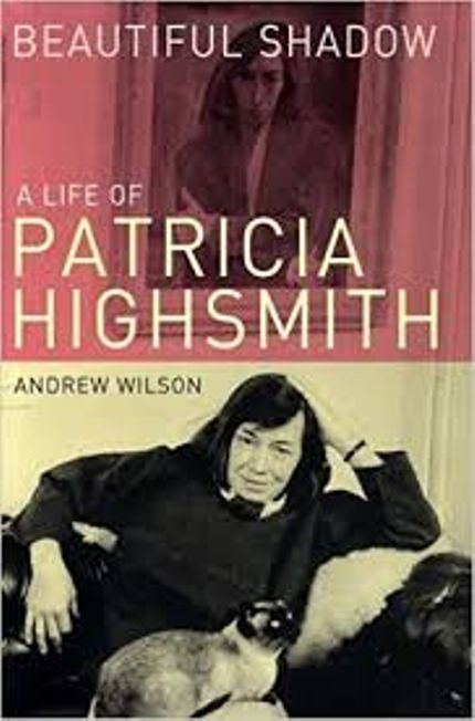 Beautiful Shadow: A Life of Patricia Highsmith Buy Beautiful Shadow: A Life of Patricia Highsmith at Amazon