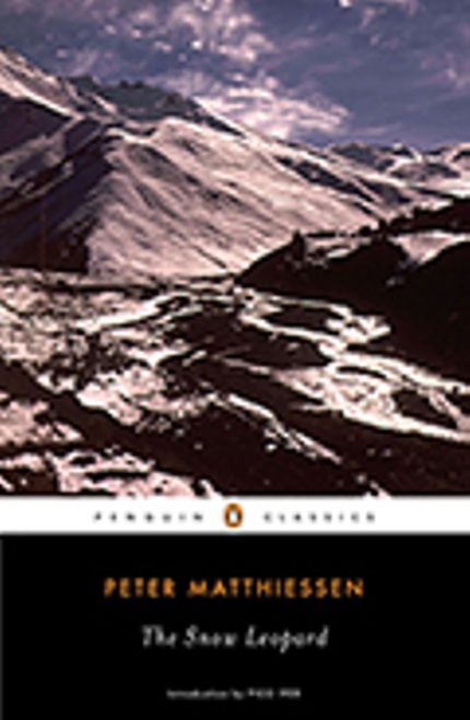 Buy The Snow Leopard at Amazon