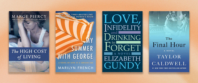 Discounted for September 2025: Captivating Literary Books You Don’t Want to Miss!