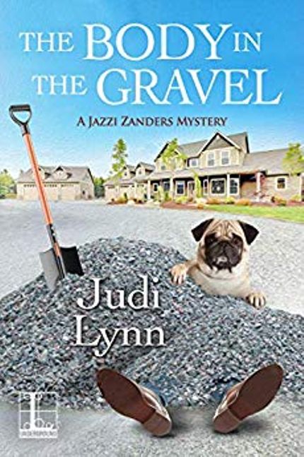 The Body in the Gravel (A Jazzi Zanders Mystery Book 3) Buy The Body in the Gravel (A Jazzi Zanders Mystery Book 3) at Amazon