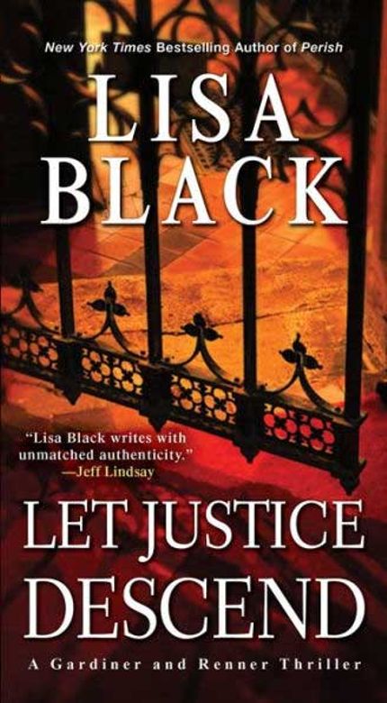 Let Justice Descend Buy Let Justice Descend at Amazon
