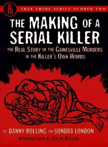 The Making of a Serial Killer: The Real Story of the Gainesville Murders in the Killer’s Own Words Buy The Making of a Serial Killer: The Real Story of the Gainesville Murders in the Killer’s Own Words at Amazon