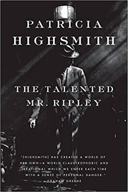 The Talented Mr. Ripley Buy The Talented Mr. Ripley at Amazon