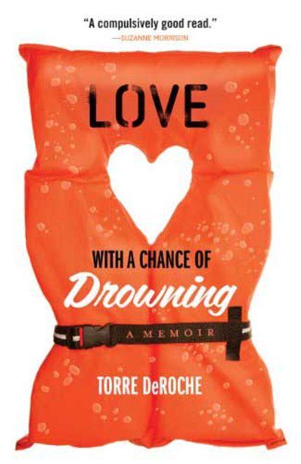 Love with a Chance of Drowning Buy Love with a Chance of Drowning at Amazon