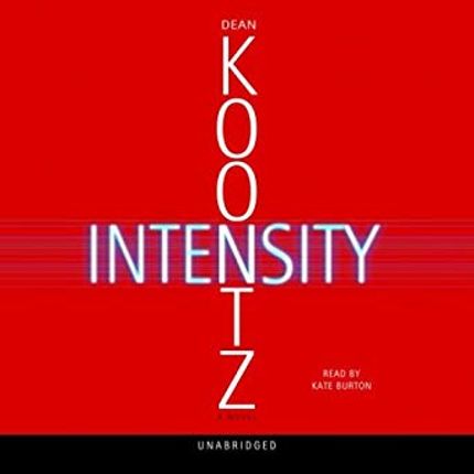Intensity Buy Intensity at Amazon