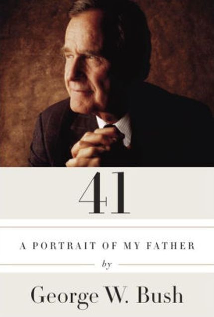 41: A Portrait of My Father Buy 41: A Portrait of My Father at Amazon