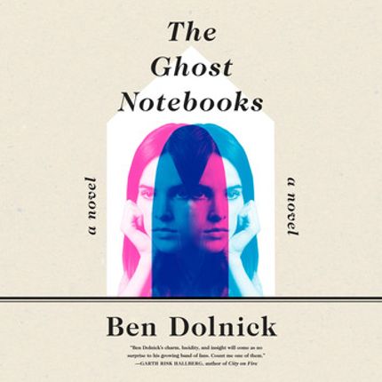 The Ghost Notebooks Buy The Ghost Notebooks at Amazon