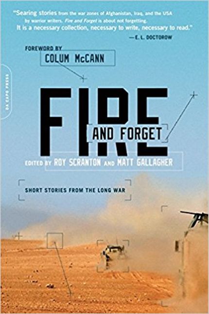 Fire and Forget Buy Fire and Forget at Amazon