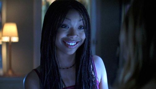 Brandy Norwood as Karla Wilson