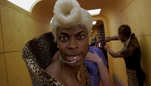 best sci-fi movies on Netflix