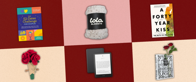 8 Romantic Gifts to Give Your Loved One This Valentine’s Day
