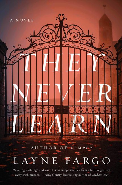 Love Gone Wrong Books