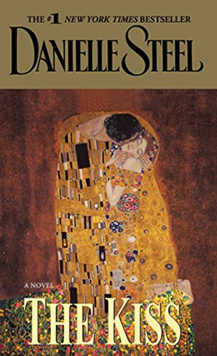 danielle steel romantic books