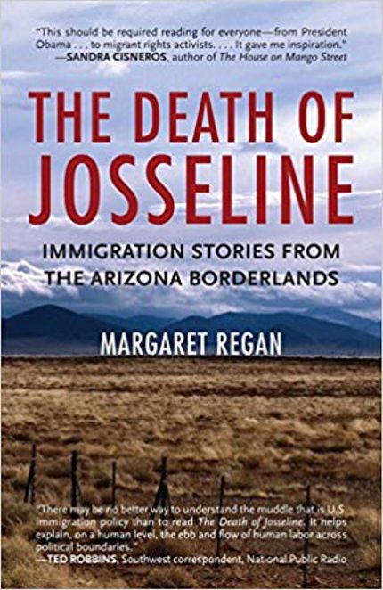 The Death of Josseline Buy The Death of Josseline at Amazon