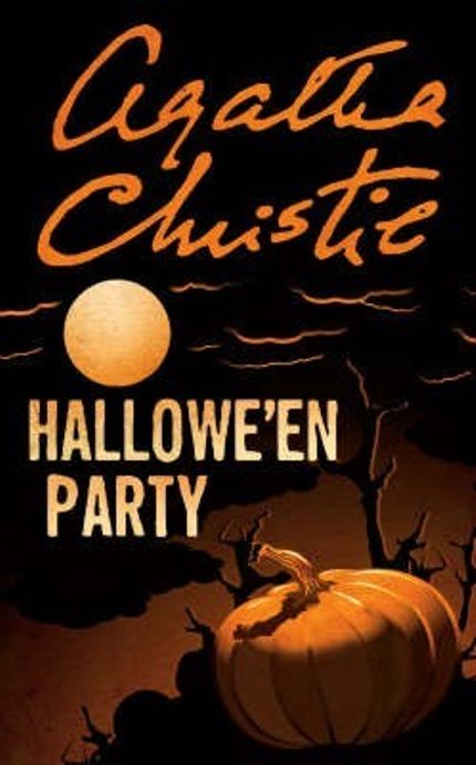 Hallowe’en Party Buy Hallowe’en Party at Amazon