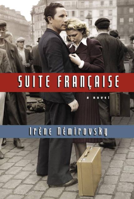 Suite Française Buy Suite Française at Amazon