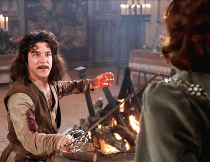 The Princess Bride