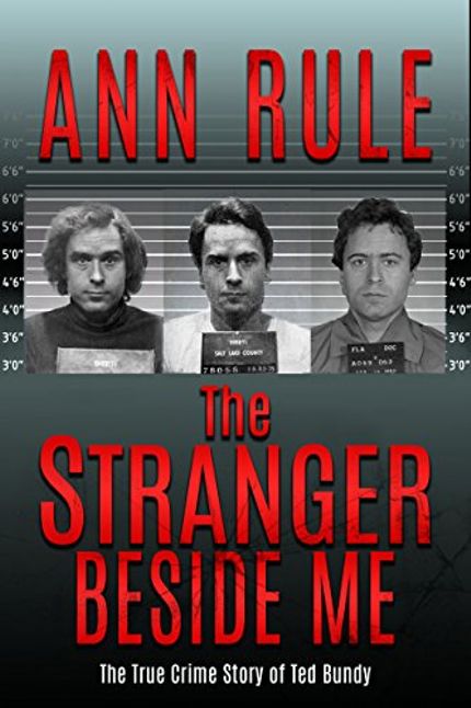 The Stranger Beside Me Buy The Stranger Beside Me at Amazon