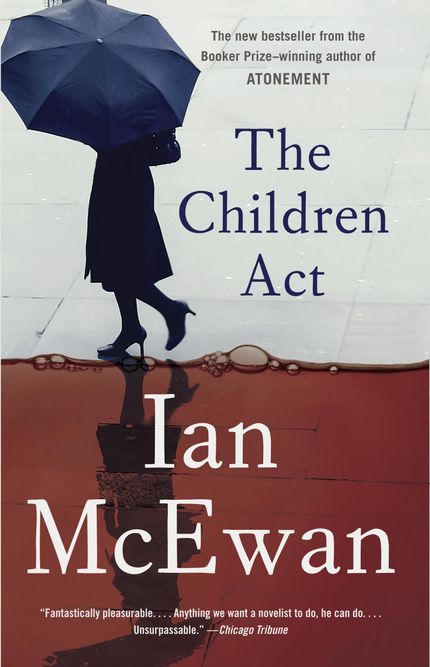 The Children Act Buy The Children Act at Amazon