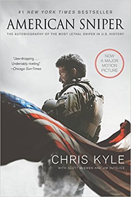 American Sniper Buy American Sniper at Amazon