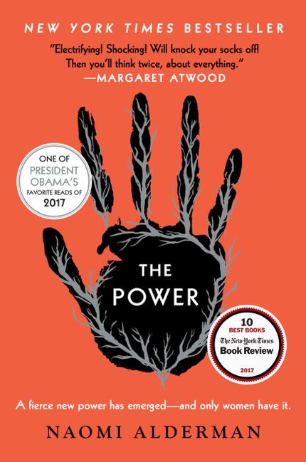The Power Buy The Power at Amazon