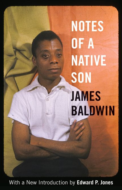 Notes of a Native Son Buy Notes of a Native Son at Amazon