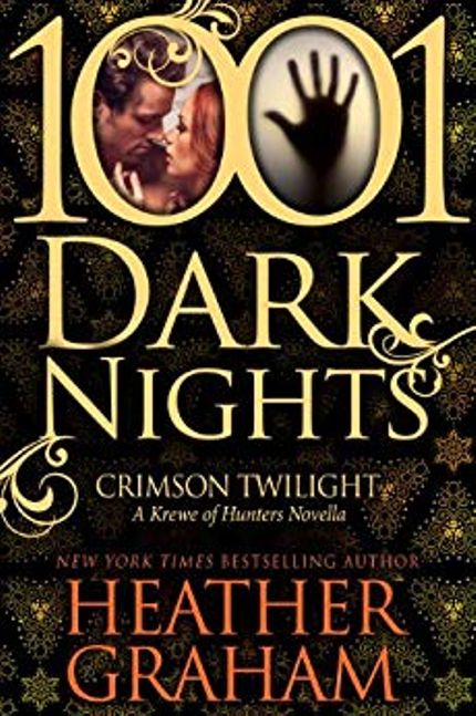 Crimson Twilight Buy Crimson Twilight at Amazon