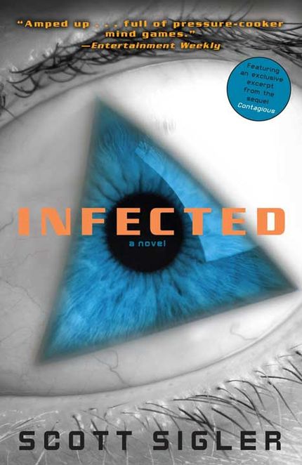 Infected Buy Infected at Amazon