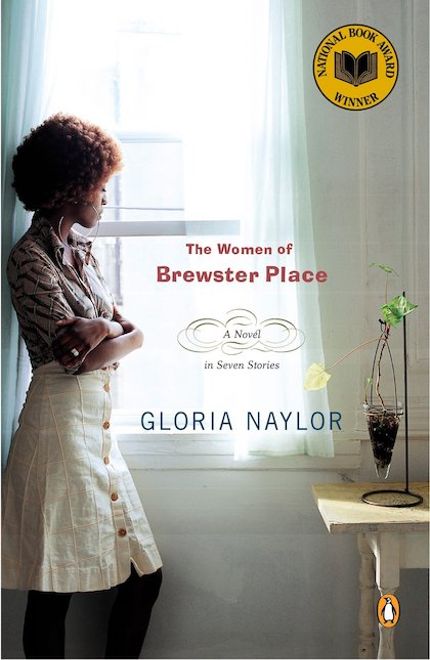 The Women of Brewster Place Buy The Women of Brewster Place at Amazon