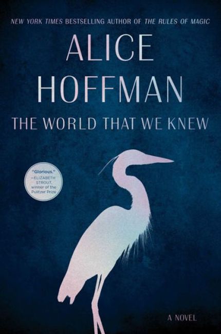 The World That We Knew Buy The World That We Knew at Amazon