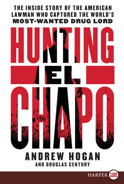 Hunting el Chapo Buy Hunting el Chapo at Amazon