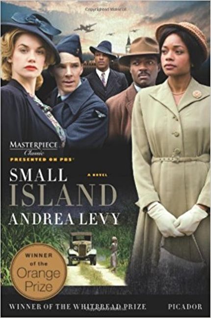 Small Island Buy Small Island at Amazon