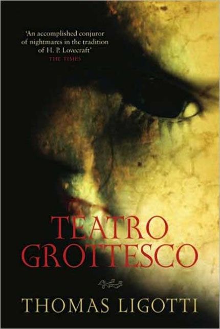 Teatro Grottesco Buy Teatro Grottesco at Amazon