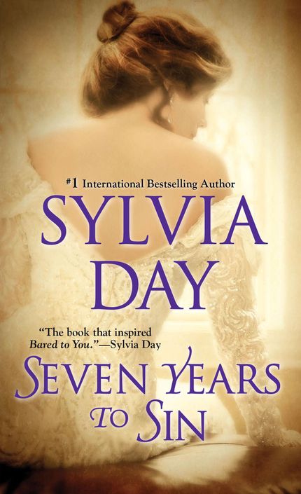 Seven Years to Sin Buy Seven Years to Sin at Amazon