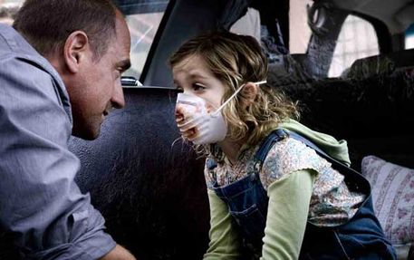 carriers best horror movies on netflix