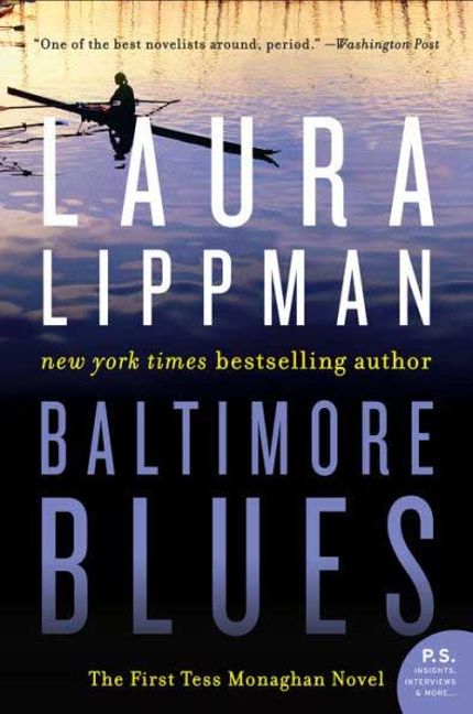 Baltimore Blues Buy Baltimore Blues at Amazon