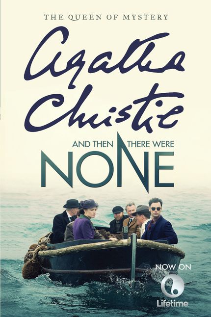 And Then There Were None Buy And Then There Were None at Amazon