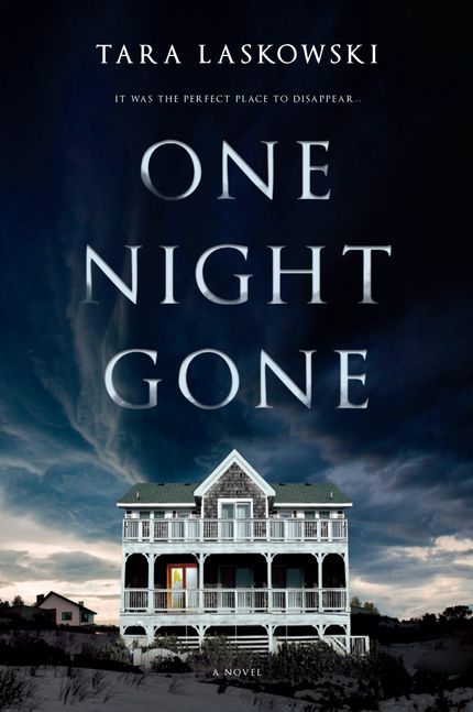 One Night Gone Buy One Night Gone at Amazon
