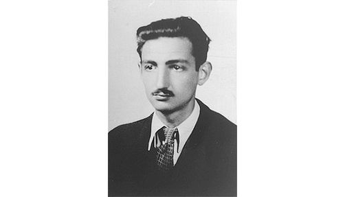 marek-edelman Photo of Marek Edelman