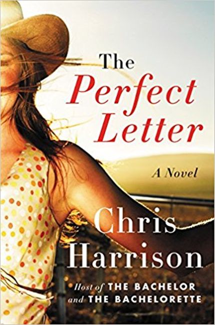 The Perfect Letter Buy The Perfect Letter at Amazon