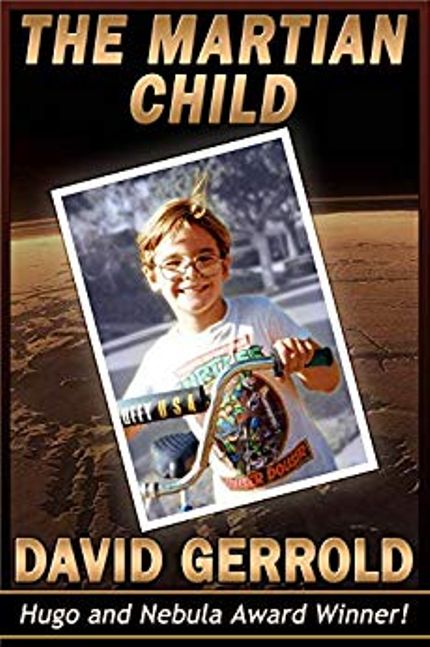 The Martian Child Buy The Martian Child at Amazon