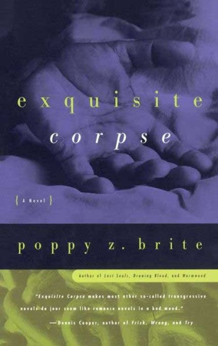 Exquisite Corpse Buy Exquisite Corpse at Amazon